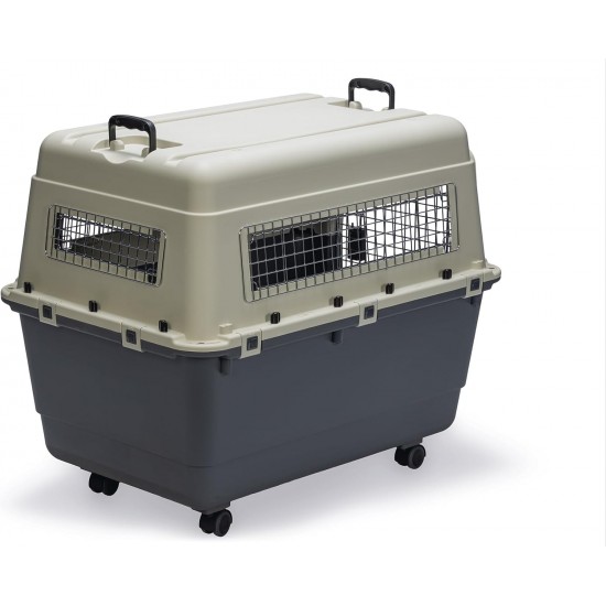Karlie 513771 Nomad - Airplane Box, 62 x 40 x 41 cm (S) Karlie 513771 Nomad - Airplane Box, 62 x 40 x 41 cm (S)