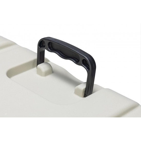 Karlie 513771 Nomad - Airplane Box, 62 x 40 x 41 cm (S) Karlie 513771 Nomad - Airplane Box, 62 x 40 x 41 cm (S)