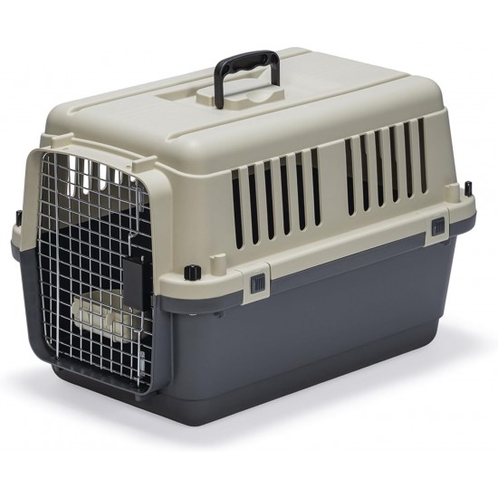 Karlie 513771 Nomad - Airplane Box, 62 x 40 x 41 cm (S) Karlie 513771 Nomad - Airplane Box, 62 x 40 x 41 cm (S)
