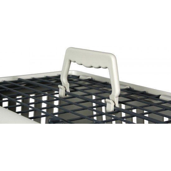 Karlie 513771 Nomad - Airplane Box, 62 x 40 x 41 cm (S) Karlie 513771 Nomad - Airplane Box, 62 x 40 x 41 cm (S)