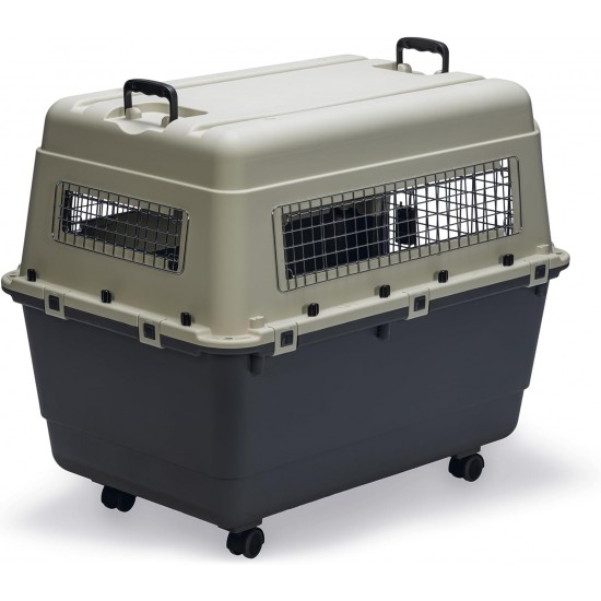 Karlie 513771 Nomad - Airplane Box, 62 x 40 x 41 cm (S) Karlie 513771 Nomad - Airplane Box, 62 x 40 x 41 cm (S)