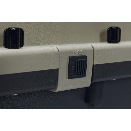 Karlie 513771 Nomad - Airplane Box, 62 x 40 x 41 cm (S) Karlie 513771 Nomad - Airplane Box, 62 x 40 x 41 cm (S)