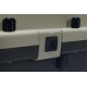 Karlie 513771 Nomad - Airplane Box, 62 x 40 x 41 cm (S) Karlie 513771 Nomad - Airplane Box, 62 x 40 x 41 cm (S)