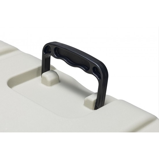 Karlie 513771 Nomad - Airplane Box, 62 x 40 x 41 cm (S) Karlie 513771 Nomad - Airplane Box, 62 x 40 x 41 cm (S)
