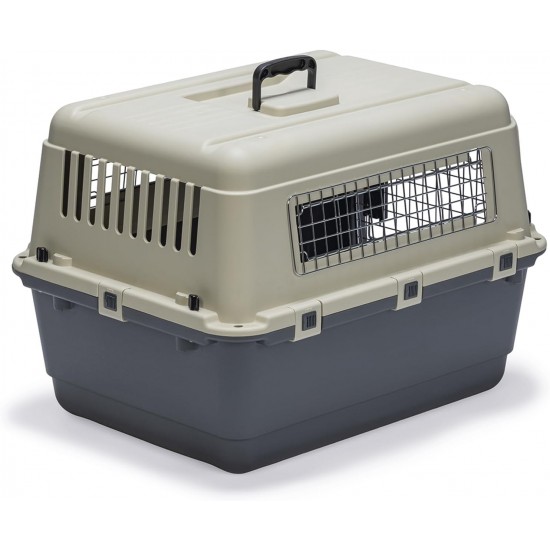 Karlie 513771 Nomad - Airplane Box, 62 x 40 x 41 cm (S) Karlie 513771 Nomad - Airplane Box, 62 x 40 x 41 cm (S)