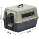 Karlie 513771 Nomad - Airplane Box, 62 x 40 x 41 cm (S) Karlie 513771 Nomad - Airplane Box, 62 x 40 x 41 cm (S)