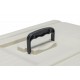 Karlie 513771 Nomad - Airplane Box, 62 x 40 x 41 cm (S) Karlie 513771 Nomad - Airplane Box, 62 x 40 x 41 cm (S)