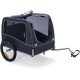 Karlie Dog Bicycle Trailer OX 152 x 74 x 84 cm Karlie Dog Bicycle Trailer OX 152 x 74 x 84 cm
