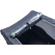 Karlie Dog Bicycle Trailer OX 152 x 74 x 84 cm Karlie Dog Bicycle Trailer OX 152 x 74 x 84 cm