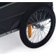 Karlie Dog Bicycle Trailer OX 152 x 74 x 84 cm Karlie Dog Bicycle Trailer OX 152 x 74 x 84 cm