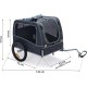 Karlie Dog Bicycle Trailer OX 152 x 74 x 84 cm Karlie Dog Bicycle Trailer OX 152 x 74 x 84 cm