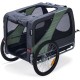 Karlie Dog Bicycle Trailer OX 152 x 74 x 84 cm Karlie Dog Bicycle Trailer OX 152 x 74 x 84 cm