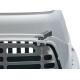 Karlie Eco Tourist 2 Transport Box, 56 x 36 x 36 cm, Aquamarine