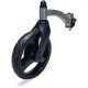 Karlie Jogger Kit for Bicycle Trailer OX Karlie Jogger Kit for Bicycle Trailer OX