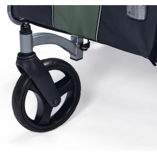 Karlie Jogger Kit for Bicycle Trailer OX Karlie Jogger Kit for Bicycle Trailer OX