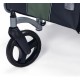 Karlie Jogger Kit for Bicycle Trailer OX Karlie Jogger Kit for Bicycle Trailer OX