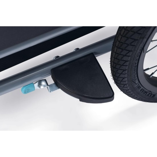 Karlie Jogger Kit for Bicycle Trailer OX Karlie Jogger Kit for Bicycle Trailer OX