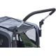 Karlie Jogger Kit for Bicycle Trailer OX Karlie Jogger Kit for Bicycle Trailer OX