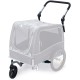 Karlie Jogger Kit for Bike Trailer GO Karlie Jogger Kit for Bike Trailer GO