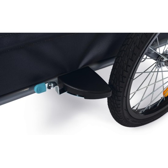 Karlie Jogger Kit for Bike Trailer GO Karlie Jogger Kit for Bike Trailer GO
