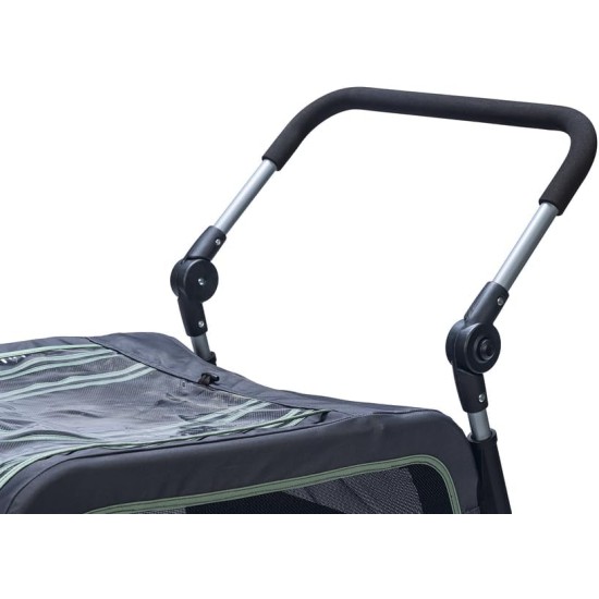 Karlie Jogger Kit for Bike Trailer GO Karlie Jogger Kit for Bike Trailer GO