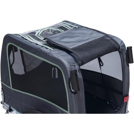 Karlie Jogger Kit for Bike Trailer GO Karlie Jogger Kit for Bike Trailer GO