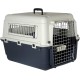 Karlie aircraft box Nomad, size M (without wheels) 68 x 51 x 47 cm Karlie aircraft box Nomad, size M (without wheels) 68 x 51 x 47 cm