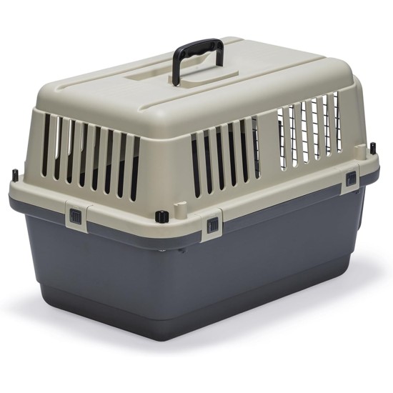 Karlie aircraft box Nomad, size M (without wheels) 68 x 51 x 47 cm Karlie aircraft box Nomad, size M (without wheels) 68 x 51 x 47 cm