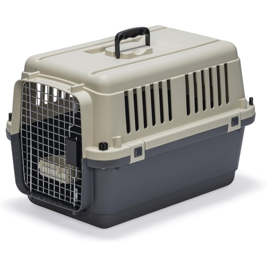 Karlie aircraft box Nomad, size M (without wheels) 68 x 51 x 47 cm Karlie aircraft box Nomad, size M (without wheels) 68 x 51 x 47 cm
