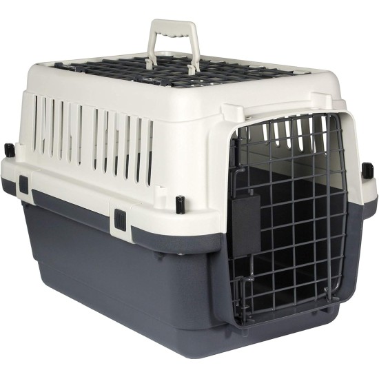 Karlie aircraft box Nomad, size M (without wheels) 68 x 51 x 47 cm Karlie aircraft box Nomad, size M (without wheels) 68 x 51 x 47 cm