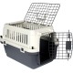 Karlie aircraft box Nomad, size M (without wheels) 68 x 51 x 47 cm Karlie aircraft box Nomad, size M (without wheels) 68 x 51 x 47 cm