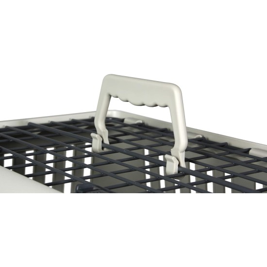 Karlie aircraft box Nomad, size M (without wheels) 68 x 51 x 47 cm Karlie aircraft box Nomad, size M (without wheels) 68 x 51 x 47 cm