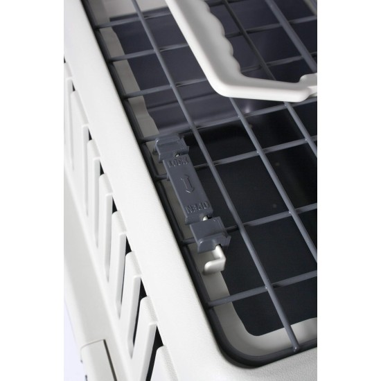 Karlie aircraft box Nomad, size M (without wheels) 68 x 51 x 47 cm Karlie aircraft box Nomad, size M (without wheels) 68 x 51 x 47 cm