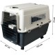 Karlie aircraft box Nomad, size M (without wheels) 68 x 51 x 47 cm Karlie aircraft box Nomad, size M (without wheels) 68 x 51 x 47 cm