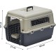 Karlie aircraft box Nomad, size M (without wheels) 68 x 51 x 47 cm Karlie aircraft box Nomad, size M (without wheels) 68 x 51 x 47 cm