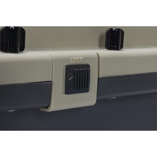 Karlie aircraft box Nomad, size M (without wheels) 68 x 51 x 47 cm Karlie aircraft box Nomad, size M (without wheels) 68 x 51 x 47 cm