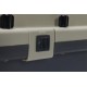 Karlie aircraft box Nomad, size M (without wheels) 68 x 51 x 47 cm Karlie aircraft box Nomad, size M (without wheels) 68 x 51 x 47 cm