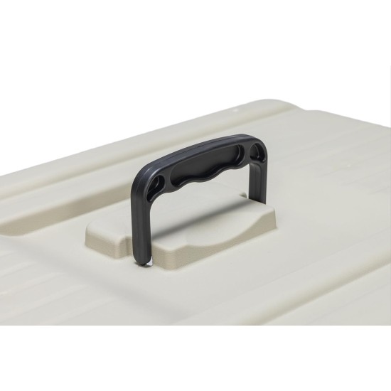 Karlie aircraft box Nomad, size M (without wheels) 68 x 51 x 47 cm Karlie aircraft box Nomad, size M (without wheels) 68 x 51 x 47 cm