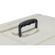 Karlie aircraft box Nomad, size M (without wheels) 68 x 51 x 47 cm Karlie aircraft box Nomad, size M (without wheels) 68 x 51 x 47 cm