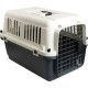 Karlie aircraft box Nomad, size M (without wheels) 68 x 51 x 47 cm Karlie aircraft box Nomad, size M (without wheels) 68 x 51 x 47 cm