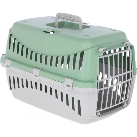 Kerbl Expedion 81346 Pet Transport Box / 45 x 30 x 30 cm / with Plastic Kerbl Expedion 81346 Pet Transport Box / 45 x 30 x 30 cm / with Plastic