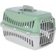 Kerbl Expedion 81346 Pet Transport Box / 45 x 30 x 30 cm / with Plastic Kerbl Expedion 81346 Pet Transport Box / 45 x 30 x 30 cm / with Plastic