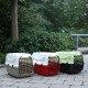 Kerbl Expedion 81346 Pet Transport Box / 45 x 30 x 30 cm / with Plastic Kerbl Expedion 81346 Pet Transport Box / 45 x 30 x 30 cm / with Plastic