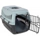 Kerbl Expedion 81346 Pet Transport Box / 45 x 30 x 30 cm / with Plastic Kerbl Expedion 81346 Pet Transport Box / 45 x 30 x 30 cm / with Plastic