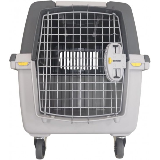 Kerbl Gulliver Mega Transport Box, dark grey Kerbl Gulliver Mega Transport Box, dark grey
