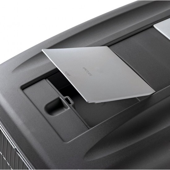Kerbl Gulliver Mega Transport Box, dark grey Kerbl Gulliver Mega Transport Box, dark grey