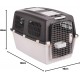 Kerbl Gulliver Mega Transport Box, dark grey Kerbl Gulliver Mega Transport Box, dark grey