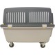 Kerbl Gulliver Mega Transport Box, dark grey Kerbl Gulliver Mega Transport Box, dark grey