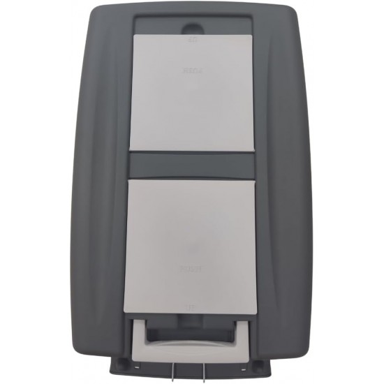 Kerbl Gulliver Mega Transport Box, dark grey Kerbl Gulliver Mega Transport Box, dark grey