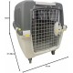 Kerbl Gulliver Mega Transport Box, dark grey Kerbl Gulliver Mega Transport Box, dark grey